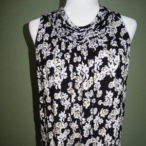 Summer dress tank top
